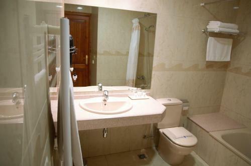 Hotel Suis