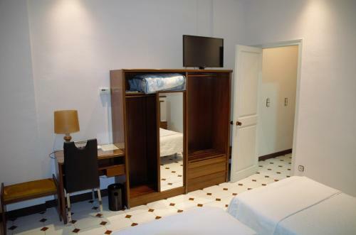 Hotel Suis