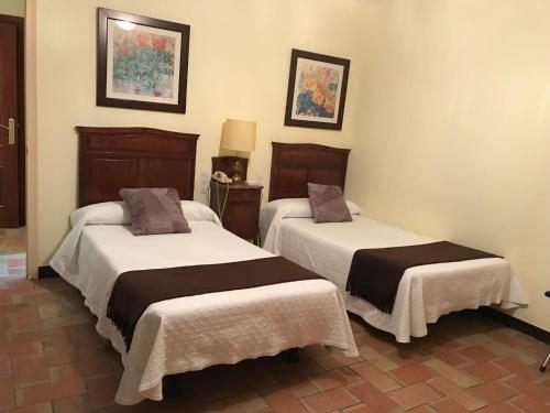 Hotel Suis