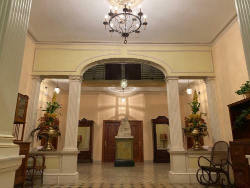 Hotel Suis