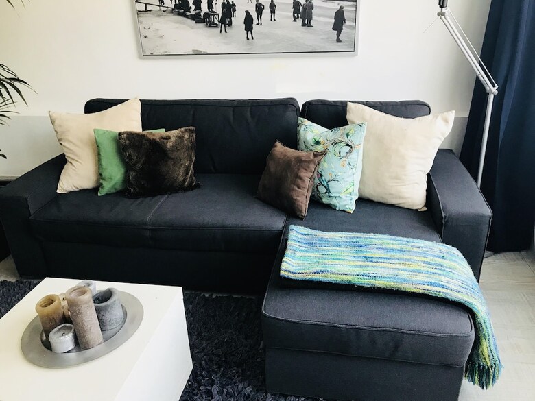 Reguliersgracht Apartment