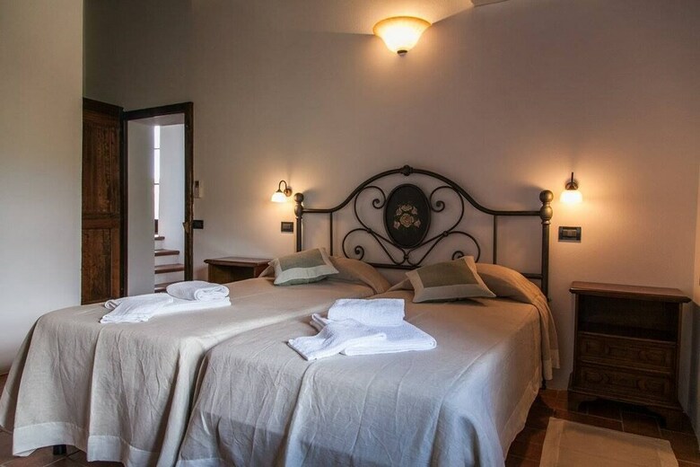 Agroturismo Podere San Giuseppe