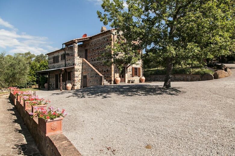 Agroturismo Podere San Giuseppe