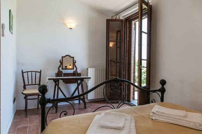 Agroturismo Podere San Giuseppe