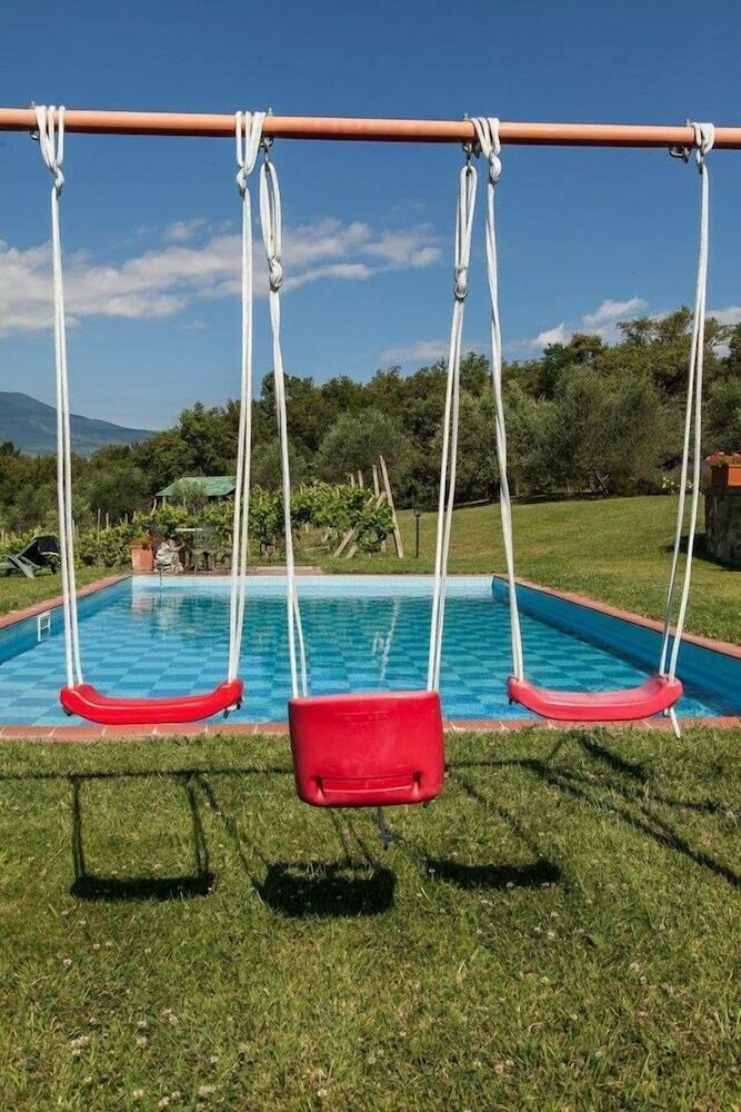 Agroturismo Podere San Giuseppe