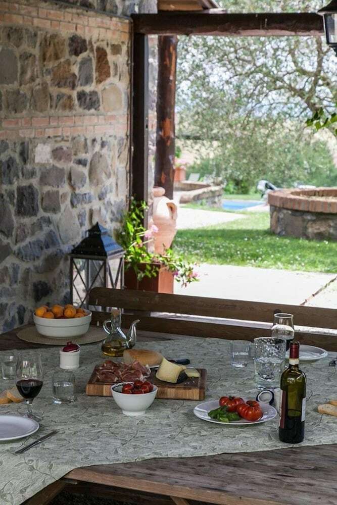 Agroturismo Podere San Giuseppe