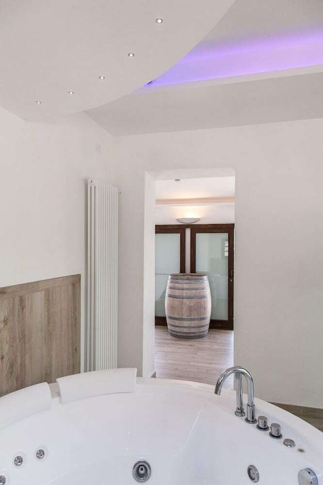 Agroturismo Podere San Giuseppe