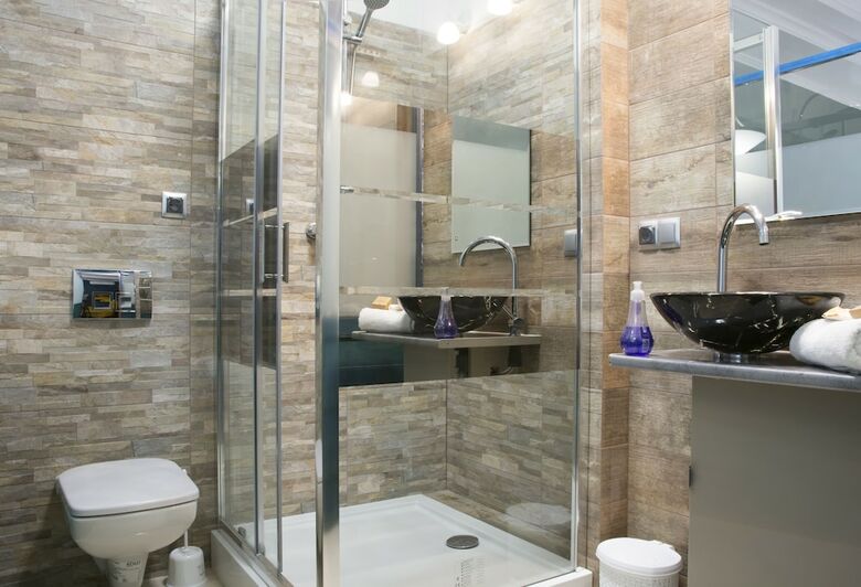 Hotel Apartamenty Na Fali