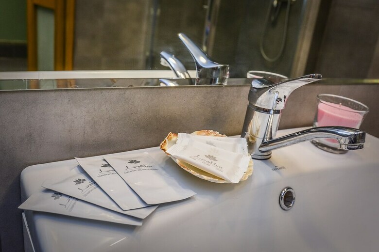 Hotel Apartamenty Na Fali