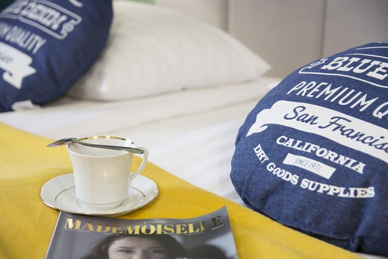 Hotel Apartamenty Na Fali