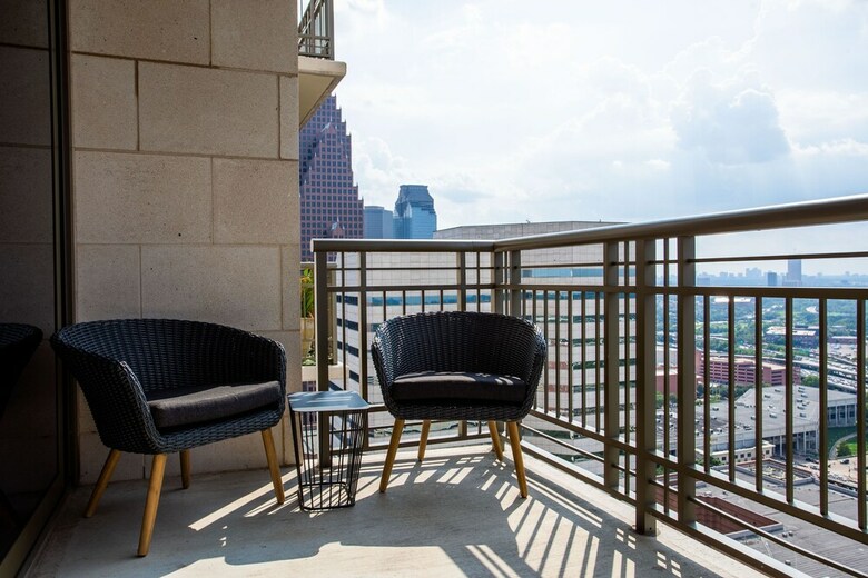 Apartamentos Domio Downtown Luxurious 2br Bbq Grills