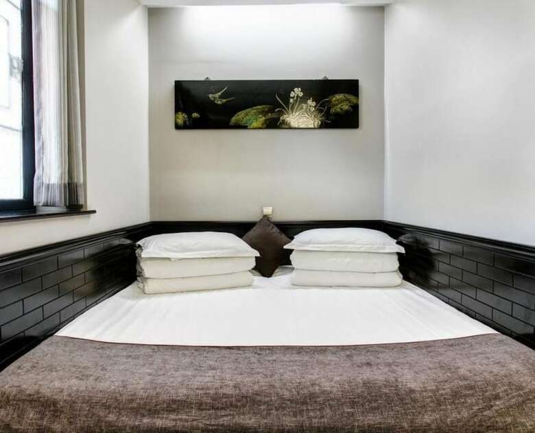 Floral Hotel Sui Yuan Pingyao
