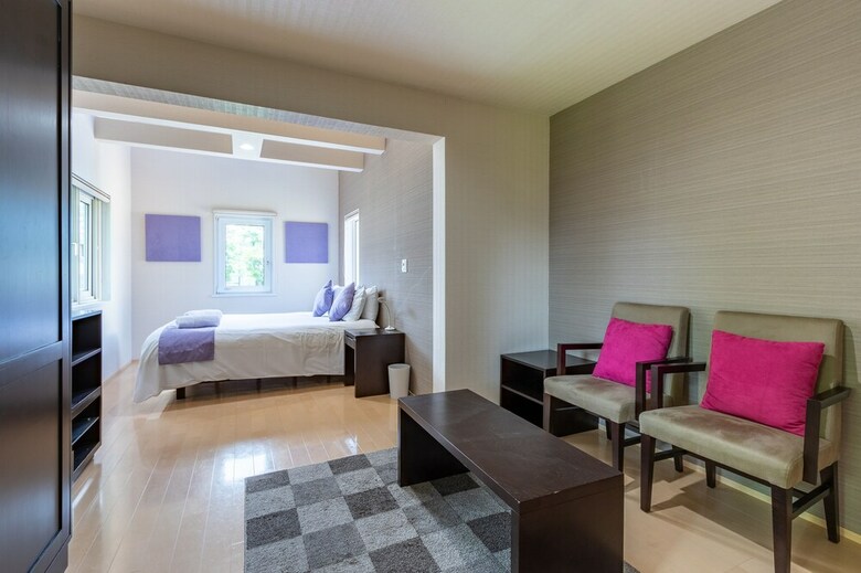 Apartamentos Cisco Moon