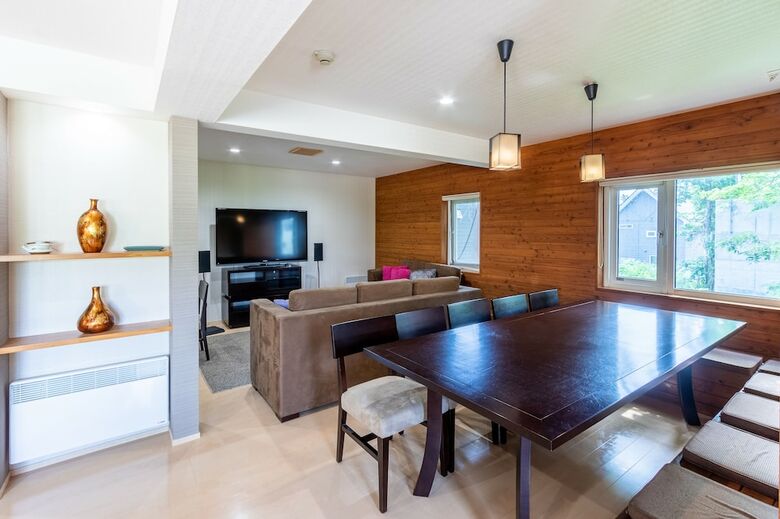 Apartamentos Cisco Moon