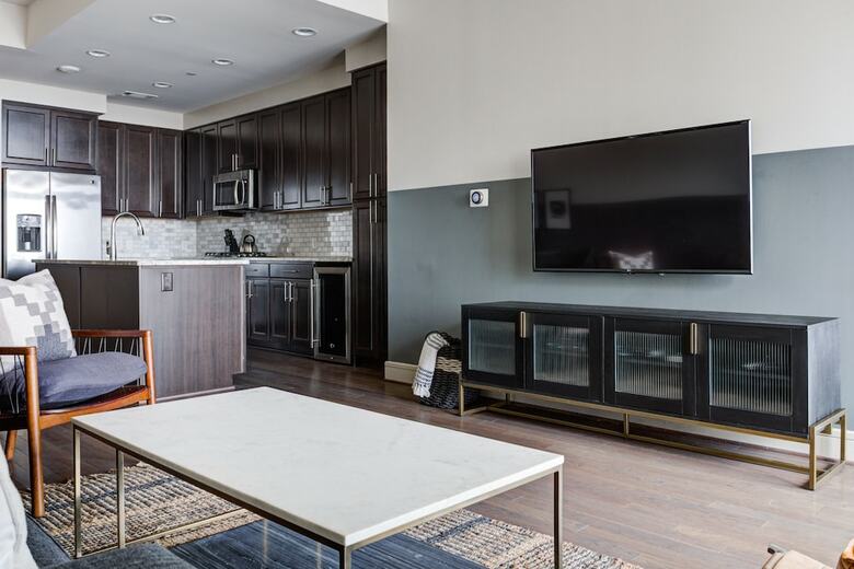 Apartamentos Domio Downtown Chic 2br Infinity Pool