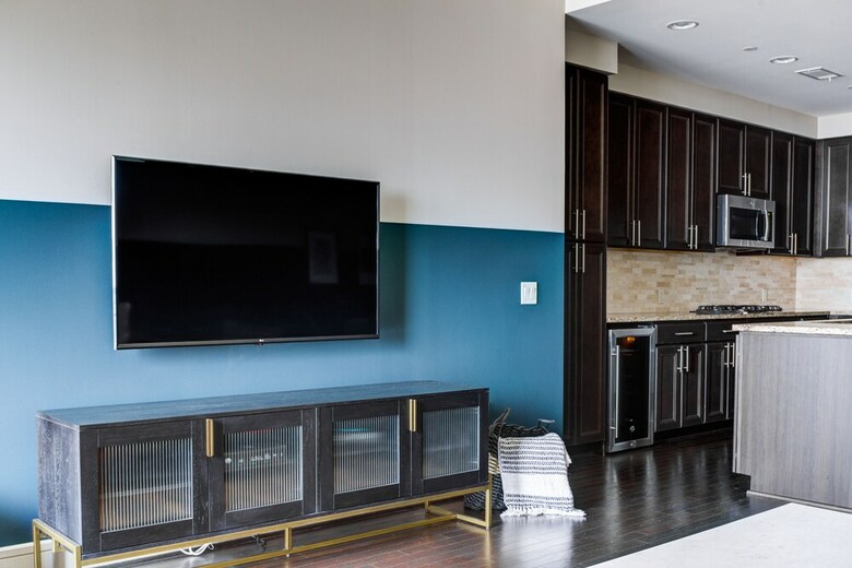 Domio Downtown Divine 3br Infinity Pool