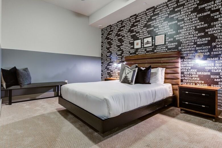 Apartamentos Domio Downtown Comfortable 2br Infinity Pool