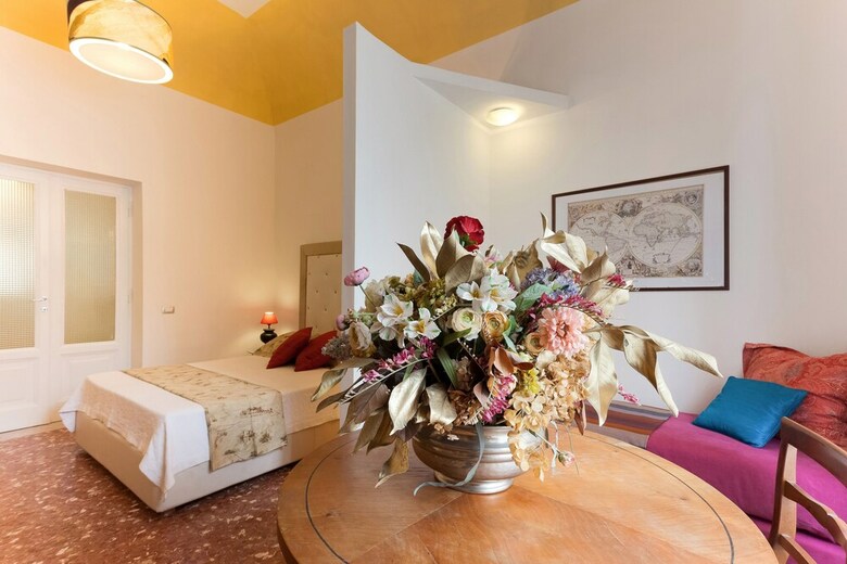 Atmosfere Visconti Suite Apartments