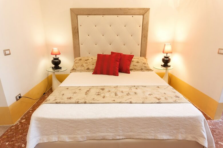 Atmosfere Visconti Suite Apartments