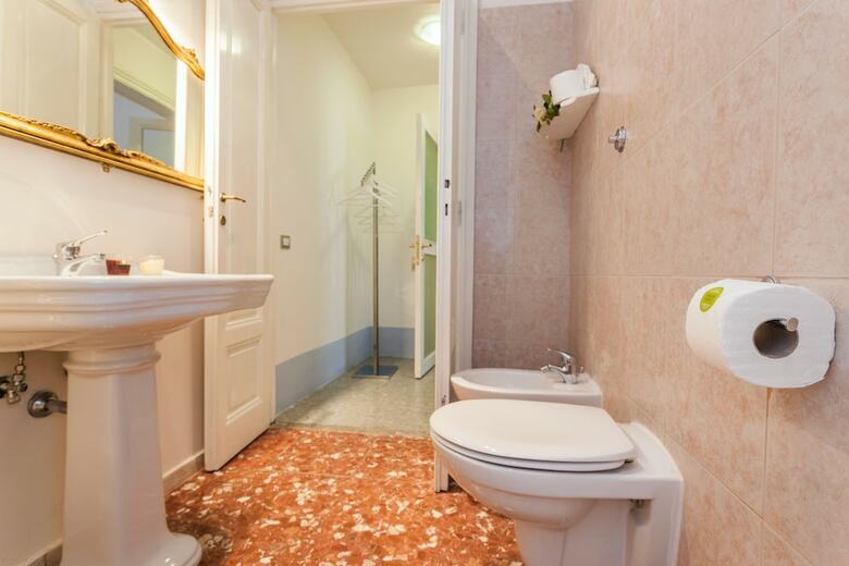 Atmosfere Visconti Suite Apartments
