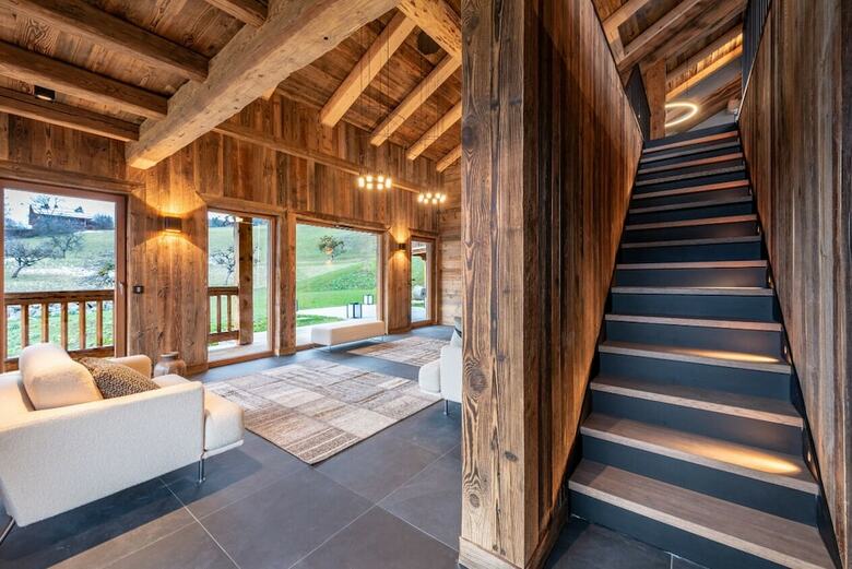 Lodge Les Murailles