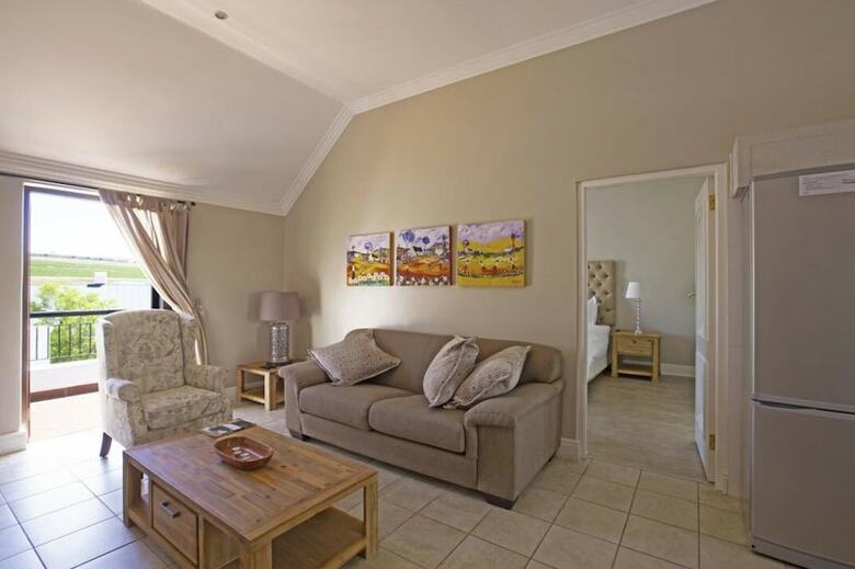 Aparthotel Winelands Golf Lodges