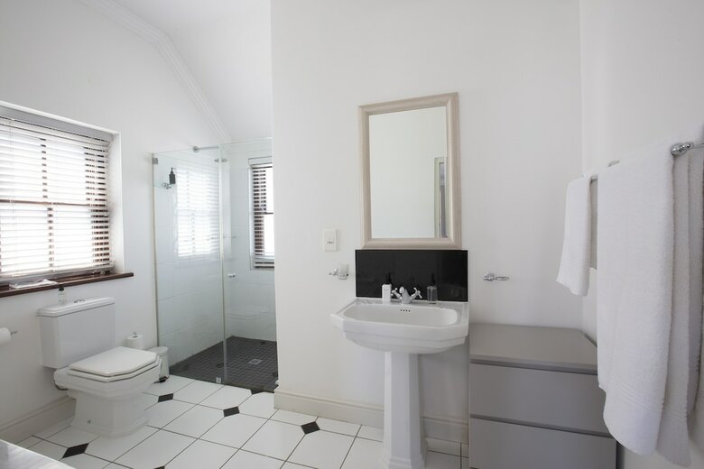 Aparthotel Winelands Golf Lodges