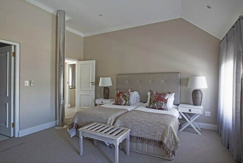 Aparthotel Winelands Golf Lodges