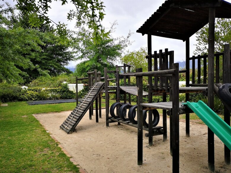 Aparthotel Winelands Golf Lodges