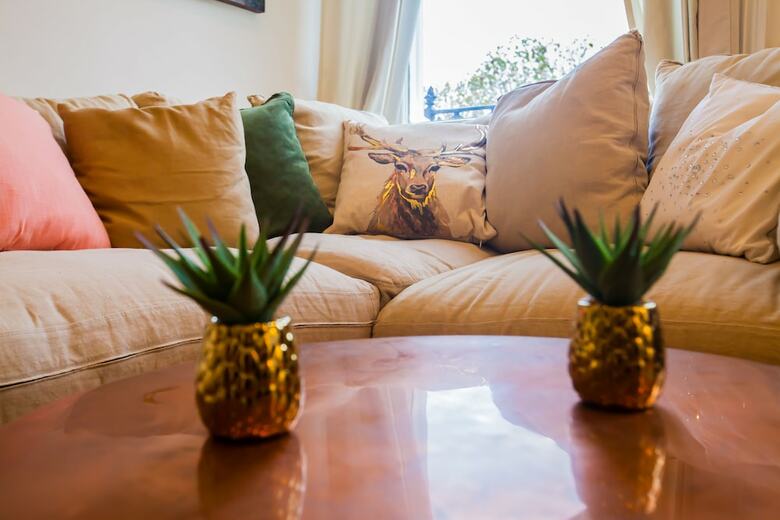 Apartamentos Kensington Luxury Residence