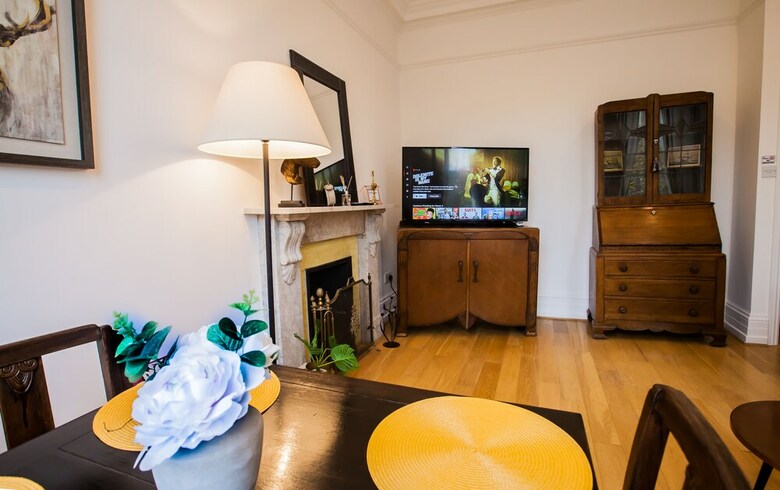 Apartamentos Kensington Luxury Residence