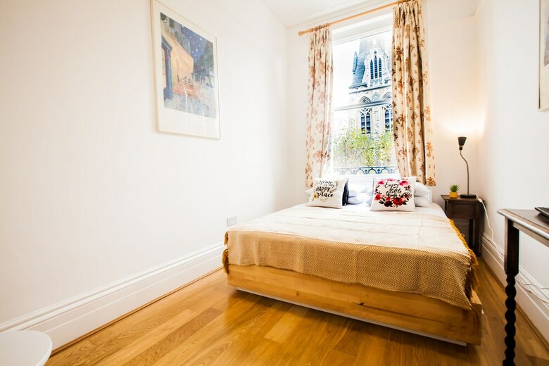 Apartamentos Kensington Luxury Residence