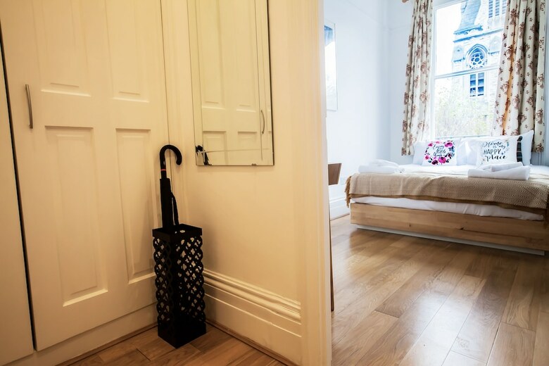 Apartamentos Kensington Luxury Residence