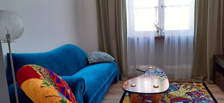 Apartamentos Das Haus Am Markt