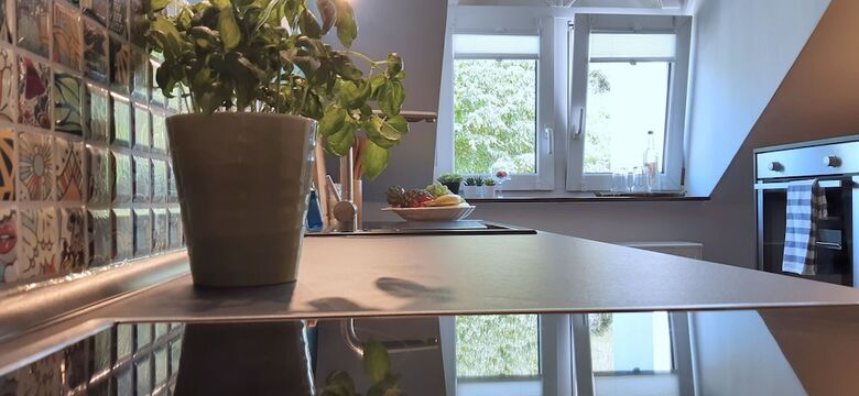 Apartamentos Das Haus Am Markt