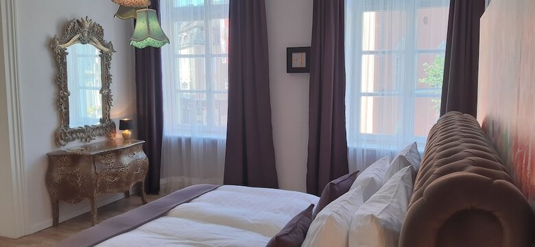 Apartamentos Das Haus Am Markt