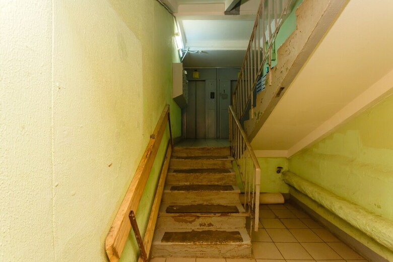Brusnika Apartment Tsaritsyno Business
