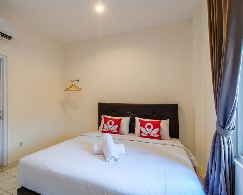 Hotel Zen Rooms de 80's Ekonomi