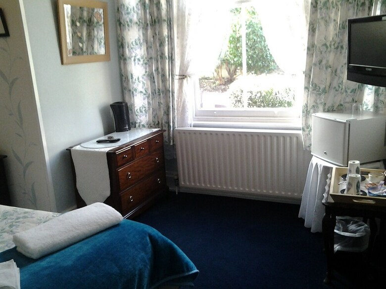 Bed & Breakfast Strathmore Guest House