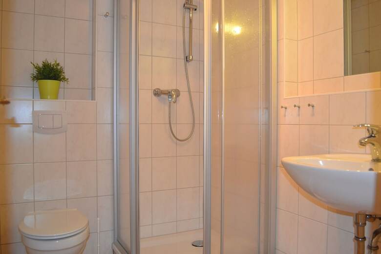Apartamentos Freizeitcamp Am Wasser