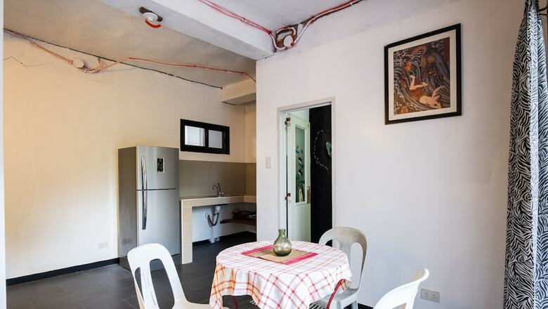 Hotel Zen Rooms Basic Rx Hostel La Union