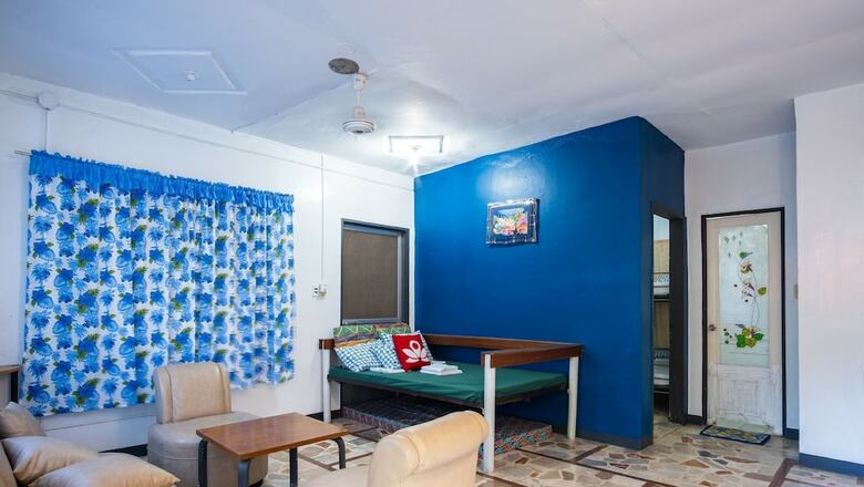 Hotel Zen Rooms Basic Rx Hostel La Union