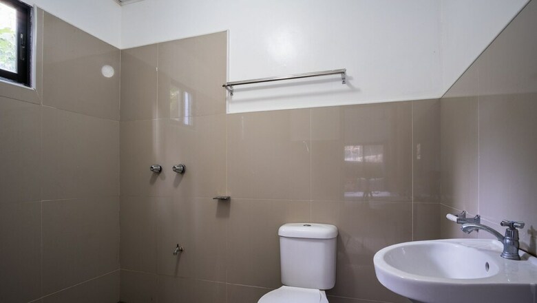 Hotel Zen Rooms Basic Rx Hostel La Union