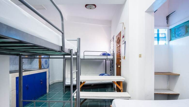 Hotel Zen Rooms Basic Rx Hostel La Union