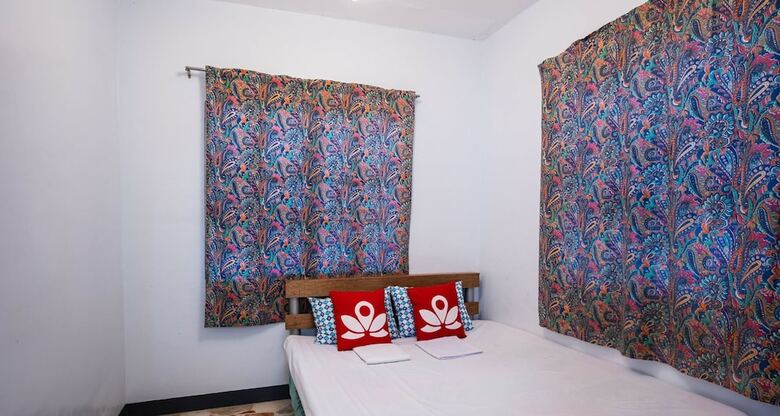 Hotel Zen Rooms Basic Rx Hostel La Union
