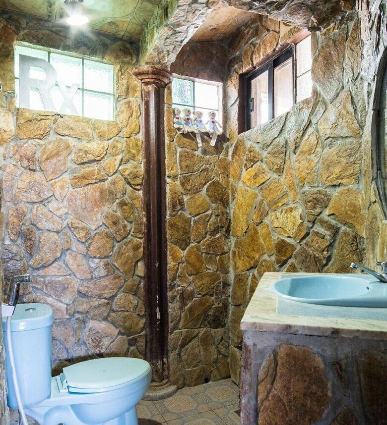 Hotel Zen Rooms Basic Rx Hostel La Union