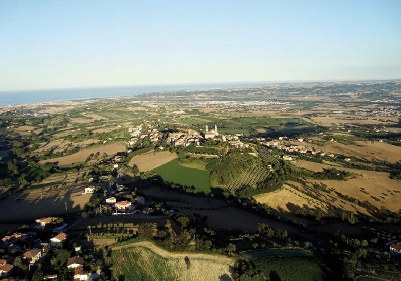 B&B La Trave