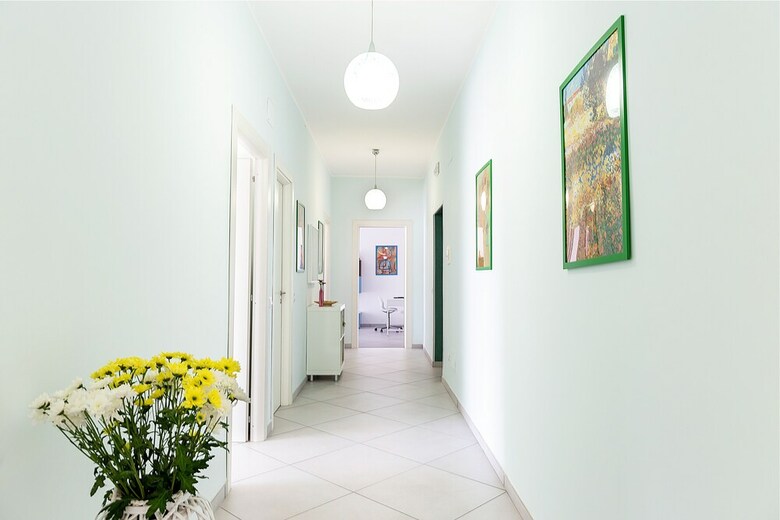 Apartamento Airport Capodichino Napoli Flat