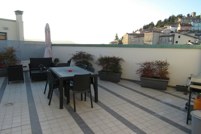B&B Savoia