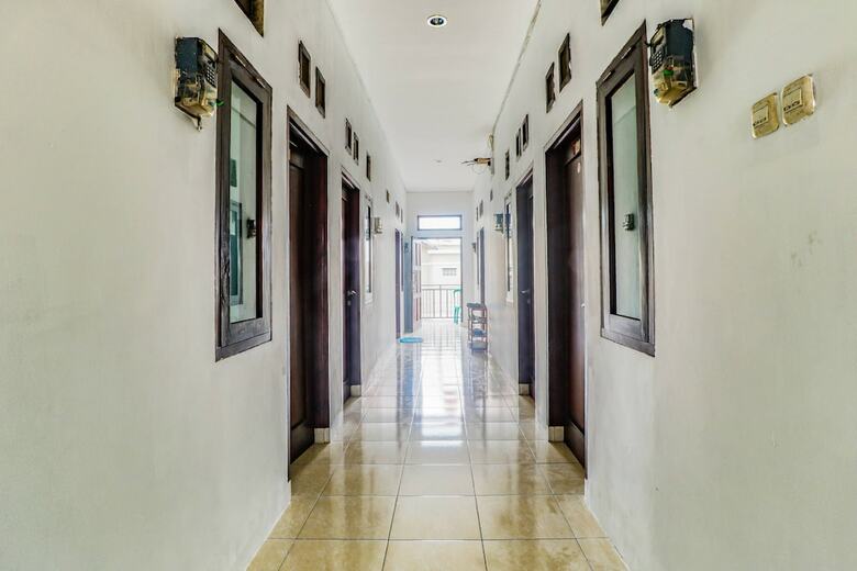 Hotel Jesz House